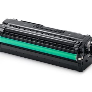 Toner Compatível Samsung CLP680/CLX6260 (Azul)