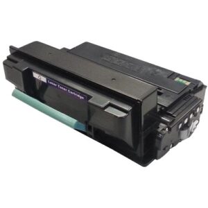 Samsung Mlt-D201L Preto Toner Compat?vel Mlt-D201L/Mlt-D201S/Su870A/Su878A