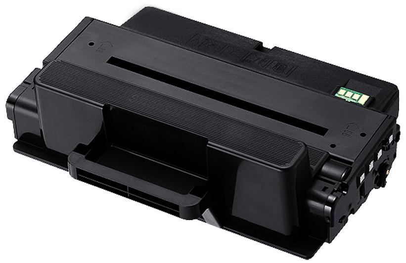 Toner Compatível Samsung ML3710 (MLT-D205E/SU951A) - Preto