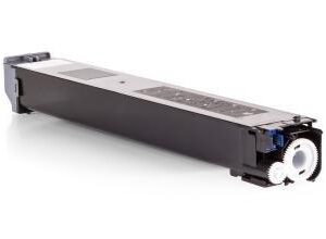 Sharp Mx23 Preto Toner Compatível Mx-23Gtba
