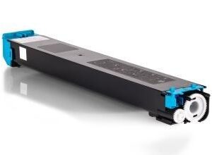 Sharp Mx23 Azul Toner Compatível Mx-23Gtca