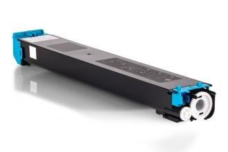 Sharp Mx23 Azul Toner Compatível Mx-23Gtca