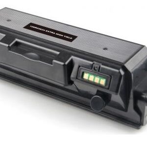 Toner Compatível Xerox Phaser 3330VDNI/Workcentre 3335VDNI/3345VDNI 106R03624/106R (Preto)