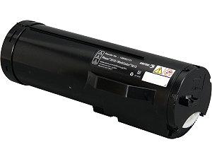 Toner Compat?vel Xerox Workcentre 3655 (106R02740) - Preto