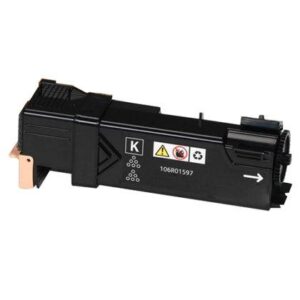 Toner XEROX Phaser Compativel 6500 (106R01597) - Preto