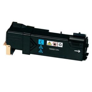 Toner XEROX Phaser Compativel 6500 (106R01594) - Azul