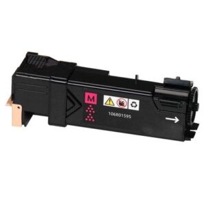Toner XEROX Phaser Compativel 6500 (106R01595) - Magenta