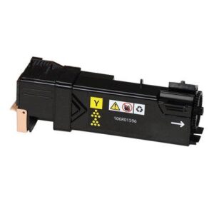 Toner XEROX Phaser Compativel 6500 (106R01596) - Amarelo