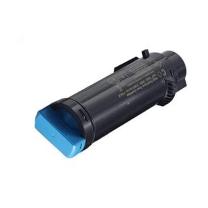 Toner Compat?vel Xerox Phaser 6510/Workcentre 6515 - Azul