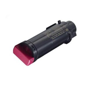 Toner Compatível Xerox Phaser 6510/Workcentre 6515 (106R03691/106R03478/106R03474) - Magenta