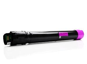 Toner Compat?vel Xerox Phaser 7500 106R01437 - Magenta