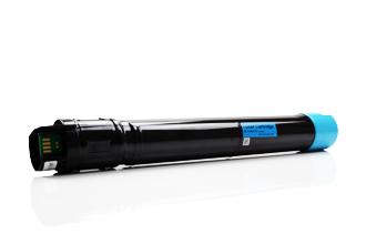 Xerox Phaser 7800 Azul Toner Compatível 106R01566