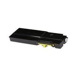 Toner Compatível Xerox Versalink C400/C405 - Amarelo