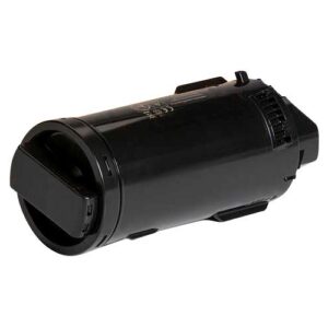 Toner Compat?vel Xerox Versalink C600/C605 (106R03907/106R03899) - Preto