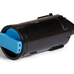 Toner Compat?vel Xerox Versalink C600/C605 (106R03920/106R03904/106R03896) - Azul