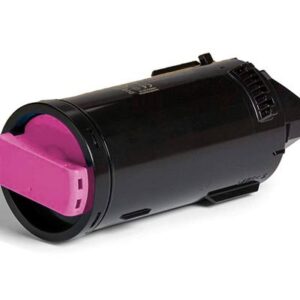 Toner Compat?vel Xerox Versalink C600/C605 (106R03921/106R03905/106R03897) - Magenta
