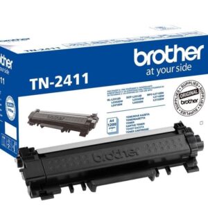 Toner TN2411 Original (Preto) - BROTHER