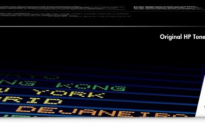 Toner 117A Original (Azul) - HP