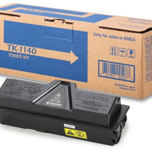 Toner TK-1140 Original (Preto) - KYOCERA
