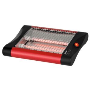 Torradeira Horizontal 600W - SOGO