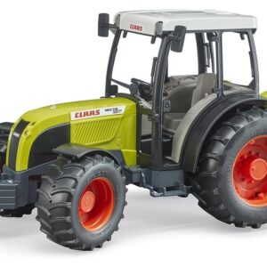 Tractor de Brincar Claas Nectis 267 F - BRUDER