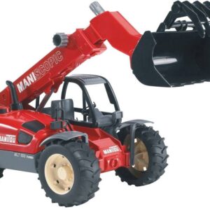 Manitou Telescopico MLT 633
