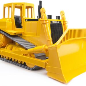 Bulldozer CAT - BRUDER
