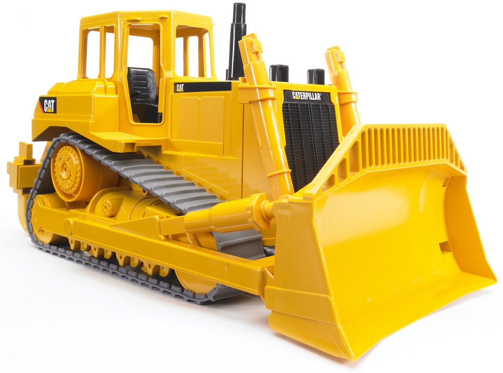 Bulldozer CAT - BRUDER