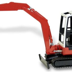 Mini Escavadora Schaeff HR16 - BRUDER