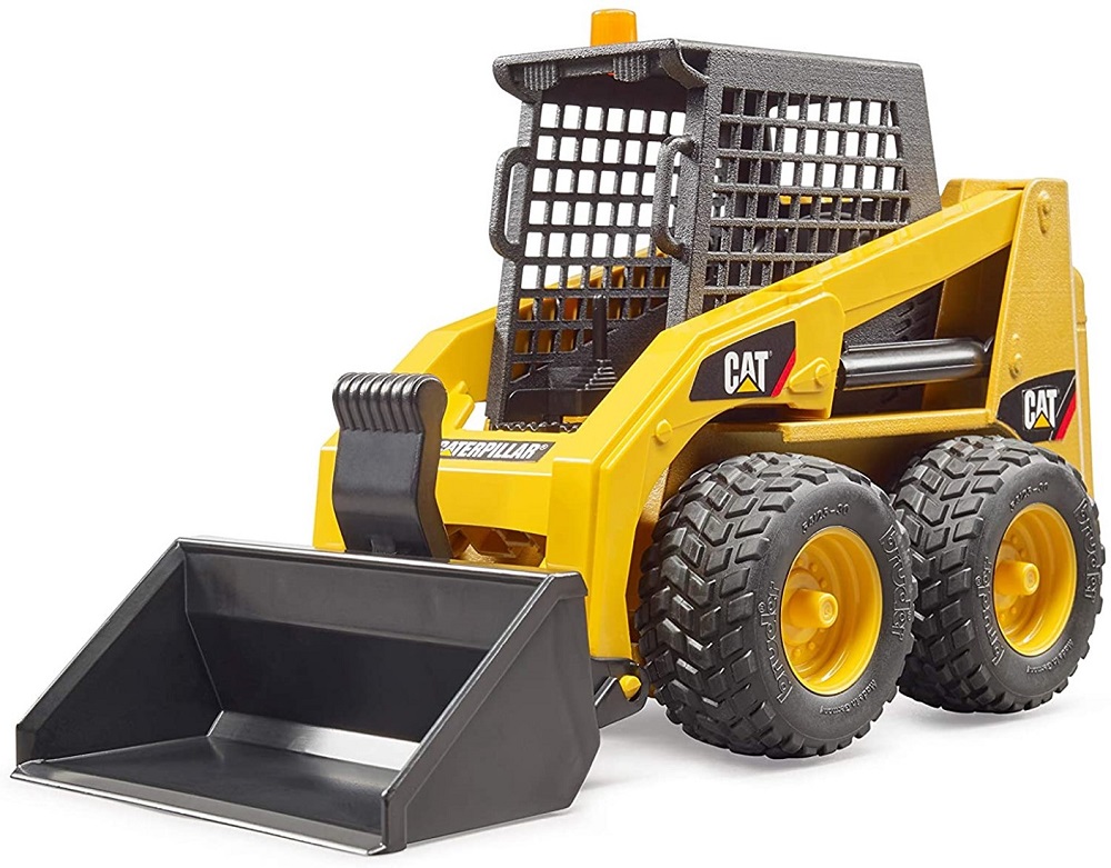 Bobcat CAT - BRUDER