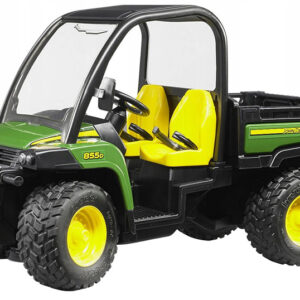 John Deere Gator XUV 855D - BRUDER
