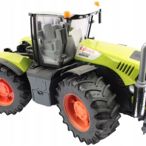 Tractor Claas Xerion 5000 - BRUDER