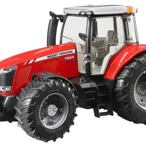 Massey Ferguson 7624
