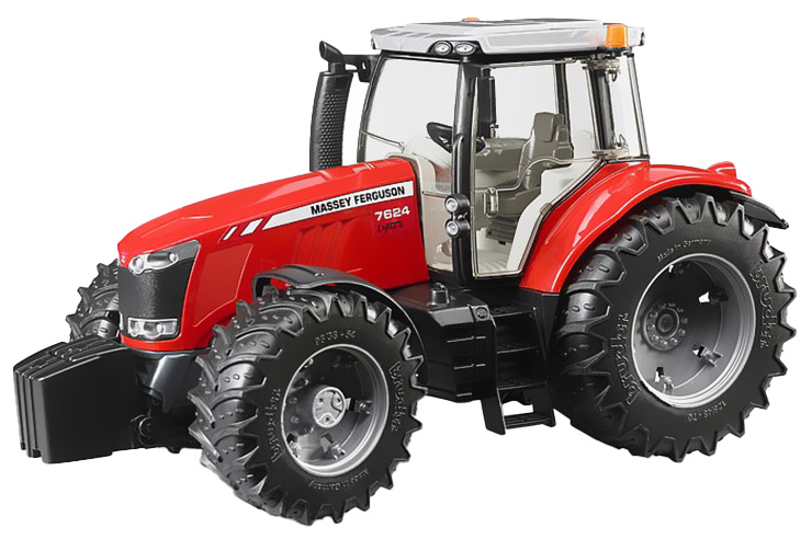 Massey Ferguson 7624