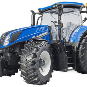 Tractor New Holland T7315 - BRUDER