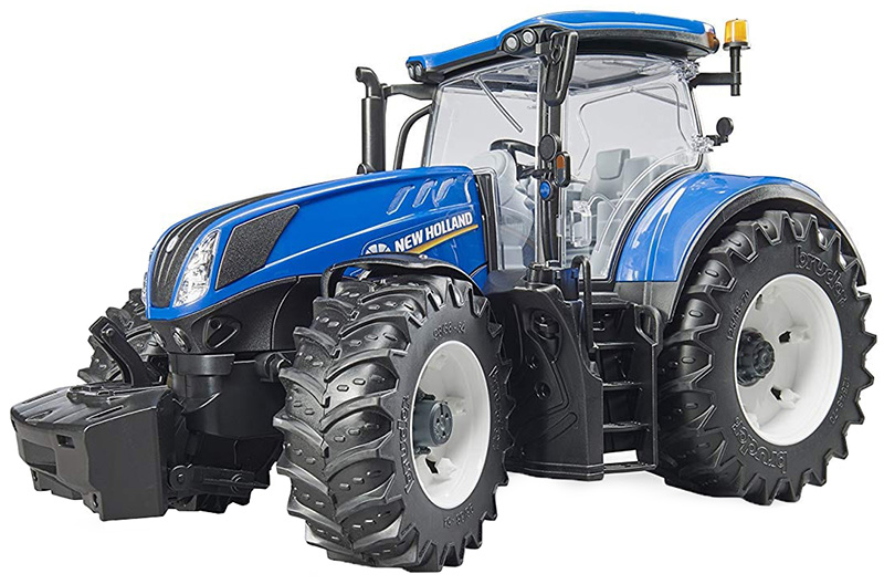 Tractor New Holland T7315 - BRUDER