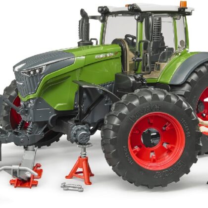 Tractor Fendt 1050 - BRUDER