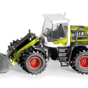 Escavador Claas Torion 1914