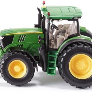 Tractor John Deere 6210R - SIKU