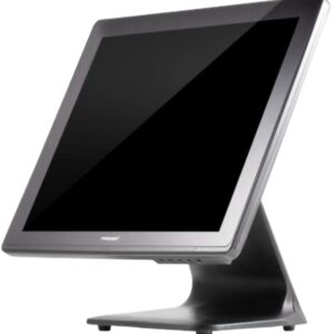 Monitor T?til 17 TM-170 LED 60 Hz (Preto) - PREMIER