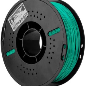 Filamento de Impressão 3D TPU 1,75mm 1Kg (Verde) - ELEGOO