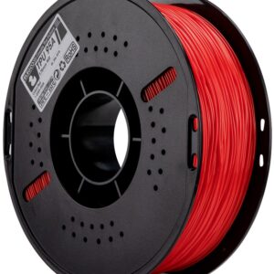 Filamento de Impressão 3D TPU 1,75mm 1Kg (Vermelho) – ELEGOO