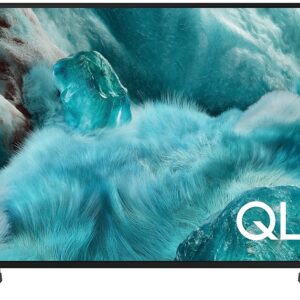 Smart TV QLED 55 TQ55Q7FAAU 4K Ultra HD (Preto) - SAMSUNG