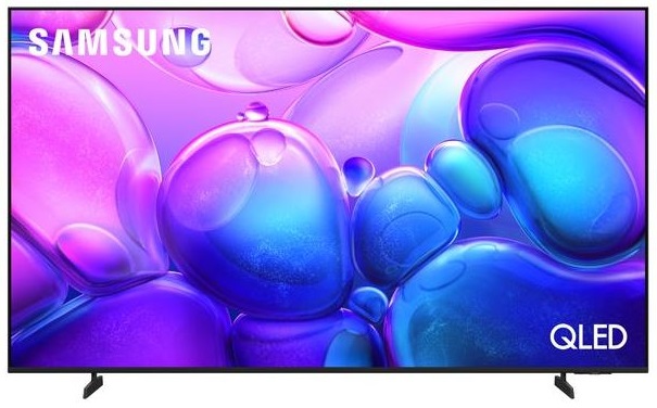 Smart TV QLED 65 TQ65Q6FAAU 4K Ultra HD (Preto) - SAMSUNG
