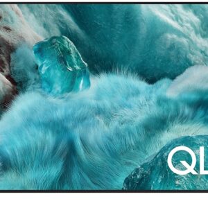 Smart TV QLED 65 TQ65Q7FAAU 4K Ultra HD (Preto) - SAMSUNG
