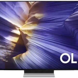 Smart TV OLED 65 S90F (2025) 4K Ultra HD - SAMSUNG