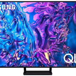 Smart TV QLED 75 Q70D (2024) 4K Ultra HD - SAMSUNG