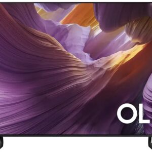 Smart TV OLED 77 S85F (2025) 4K Ultra HD - SAMSUNG