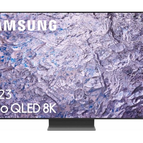 Smart TV 85 Neo QLED 8K UHD QN800C (2023) Wi-Fi - SAMSUNG