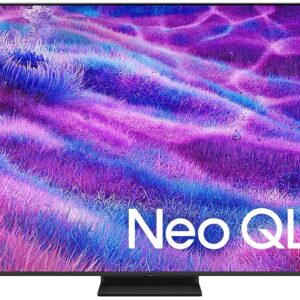 Smart TV Neo QLED 85 QN80F (2025) 4K Ultra HD - SAMSUNG